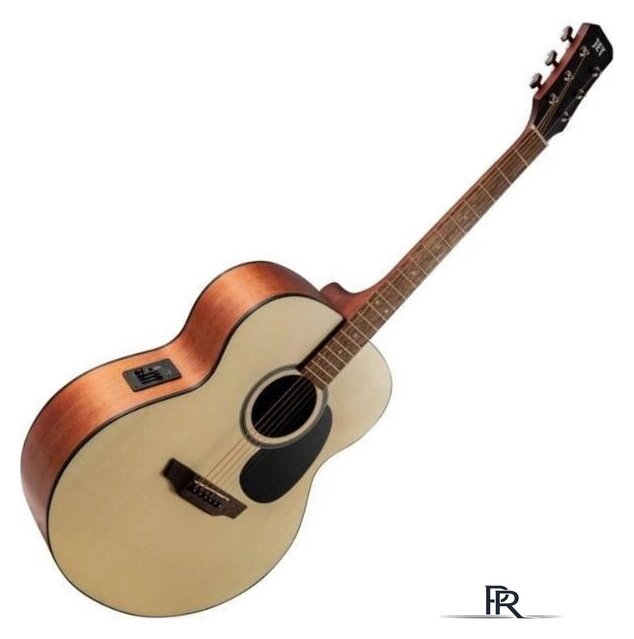 Электроакустическая гитара JET JJE-250 OP - Изображение №2 — Интернет-магазин ПроЗаказ