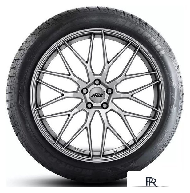 Зимние шины Sunfull Mont-Pro WP882 265/60R18 110H - Изображение №2 — Интернет-магазин ПроЗаказ