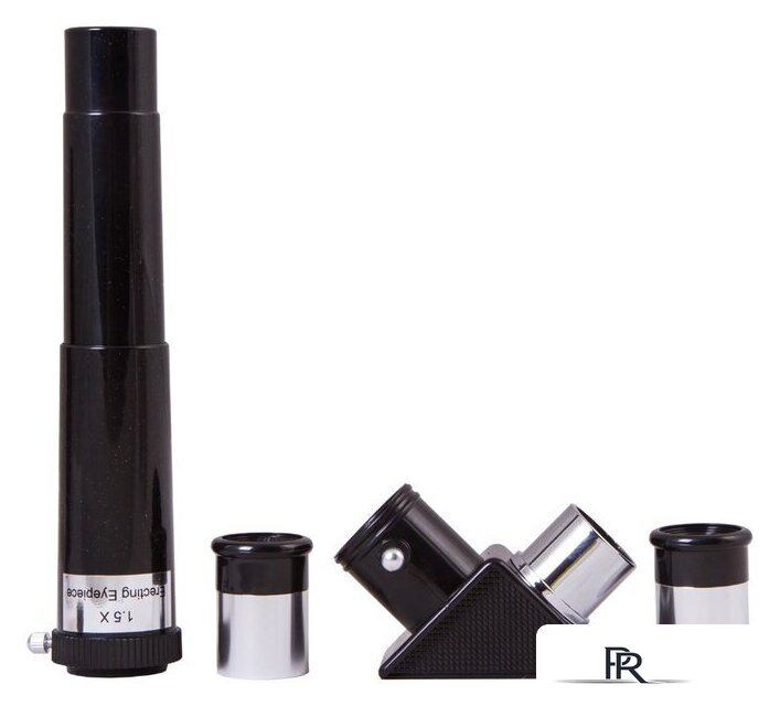 Телескоп Bresser Junior Space Explorer 45/600 AZ (синий) - Изображение №10 — Интернет-магазин ПроЗаказ