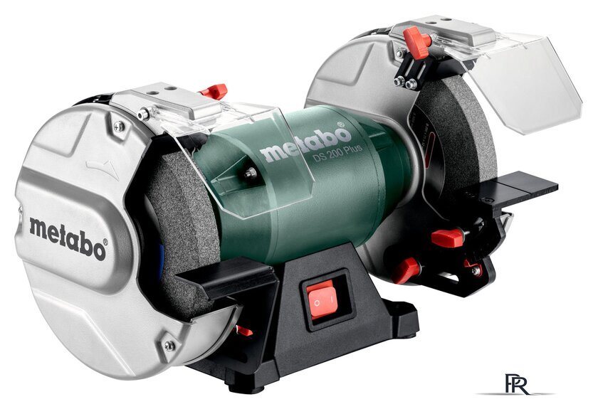 Заточный станок Metabo DS 200 PLUS 604200000 - Изображение №1 — Интернет-магазин ПроЗаказ