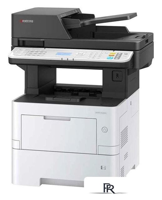 МФУ Kyocera Mita ECOSYS MA4500ix - Изображение №2 — Интернет-магазин ПроЗаказ