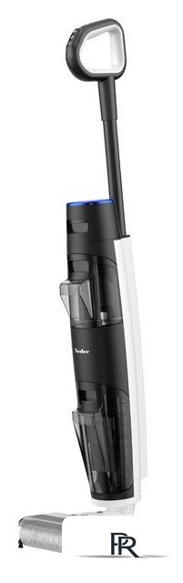 Вертикальный моющий пылесос Tesler Pure Storm WD-7300 - Изображение №3 — Интернет-магазин ПроЗаказ