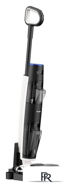 Вертикальный моющий пылесос Tesler Pure Storm WD-7300 - Изображение №5 — Интернет-магазин ПроЗаказ