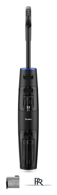 Вертикальный моющий пылесос Tesler Pure Storm WD-7300 - Изображение №4 — Интернет-магазин ПроЗаказ