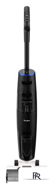 Вертикальный моющий пылесос Tesler Pure Storm WD-7300 - Изображение №1 — Интернет-магазин ПроЗаказ