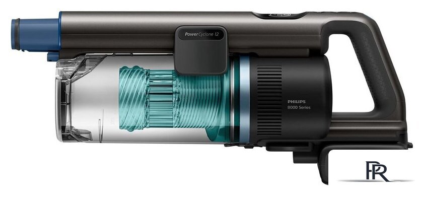 Пылесос Philips SpeedPro Max 8000 Complete XC8157/01 - Изображение №3 — Интернет-магазин ПроЗаказ