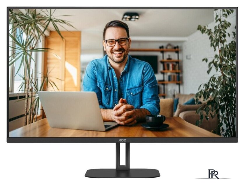 Монитор AOC Q32V5E - Изображение №1 — Интернет-магазин ПроЗаказ