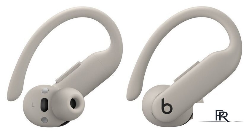 Наушники Beats Powerbeats Pro 2 (серый) - Изображение №3 — Интернет-магазин ПроЗаказ