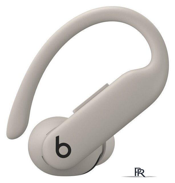 Наушники Beats Powerbeats Pro 2 (серый) - Изображение №6 — Интернет-магазин ПроЗаказ