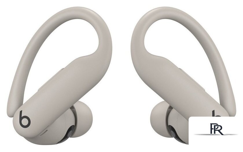 Наушники Beats Powerbeats Pro 2 (серый) - Изображение №5 — Интернет-магазин ПроЗаказ