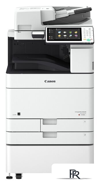 МФУ Canon imageRUNNER ADVANCE C5535i - Изображение №1 — Интернет-магазин ПроЗаказ