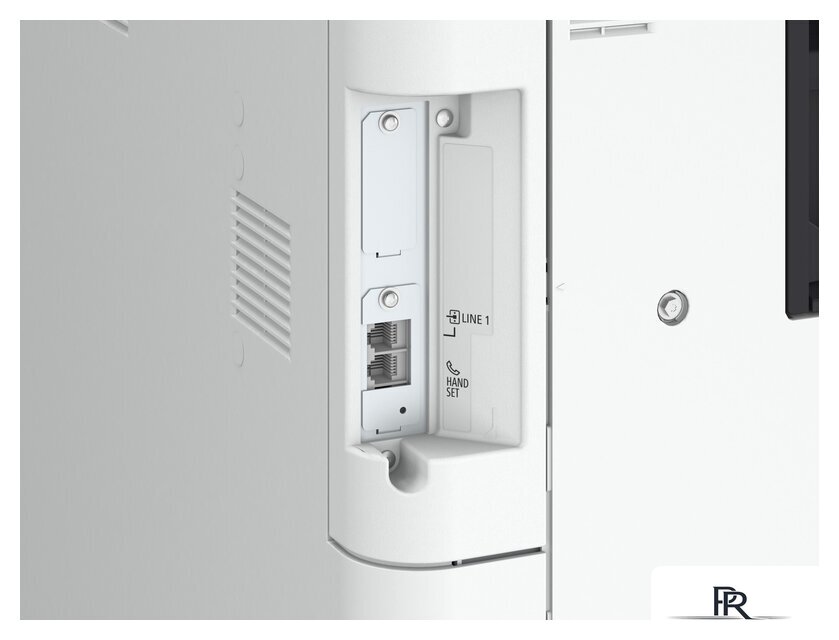 МФУ Canon imageRUNNER ADVANCE C5535i - Изображение №4 — Интернет-магазин ПроЗаказ