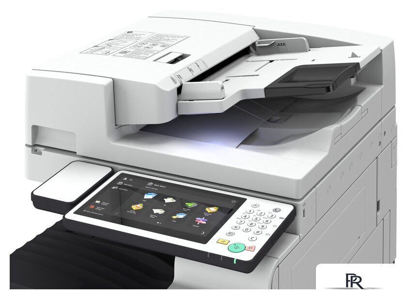 МФУ Canon imageRUNNER ADVANCE C5535i - Изображение №2 — Интернет-магазин ПроЗаказ