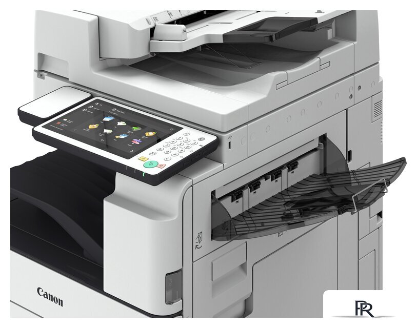 МФУ Canon imageRUNNER ADVANCE C5535i - Изображение №3 — Интернет-магазин ПроЗаказ