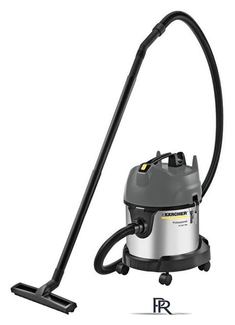 Пылесос Karcher NT 20/1 Me Classic 1.428-548.0 - Изображение №1 — Интернет-магазин ПроЗаказ