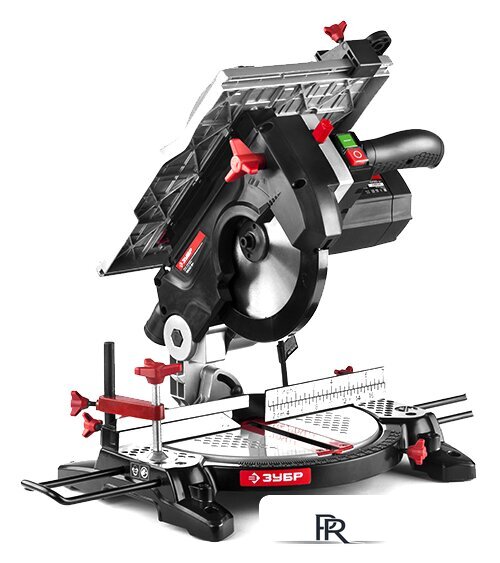 Торцовочная пила Зубр ЗПТК-210-1500 - Изображение №1 — Интернет-магазин ПроЗаказ