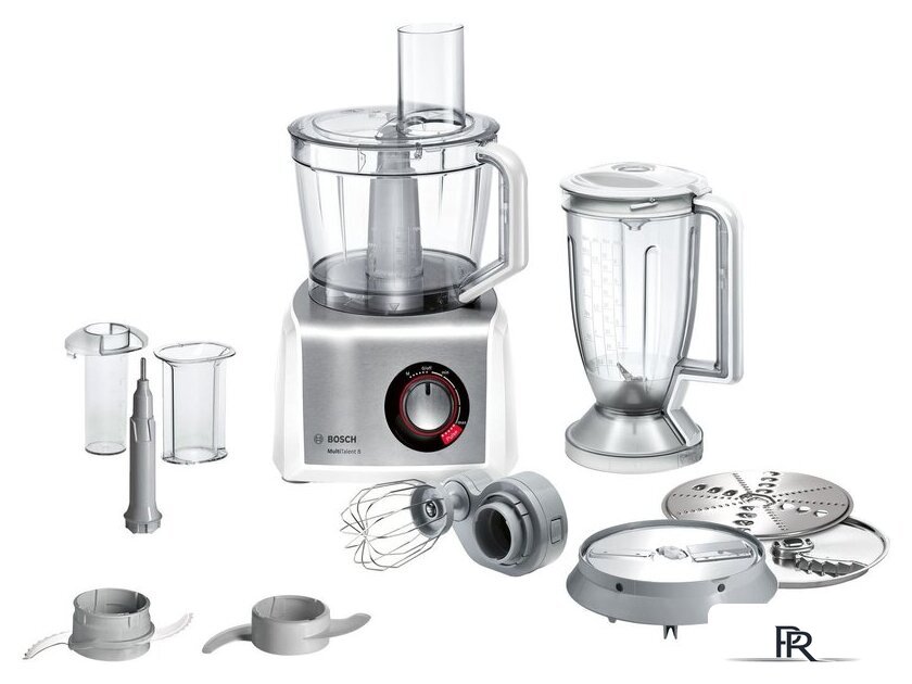 Кухонный комбайн Bosch MC812S814 - Изображение №1 — Интернет-магазин ПроЗаказ