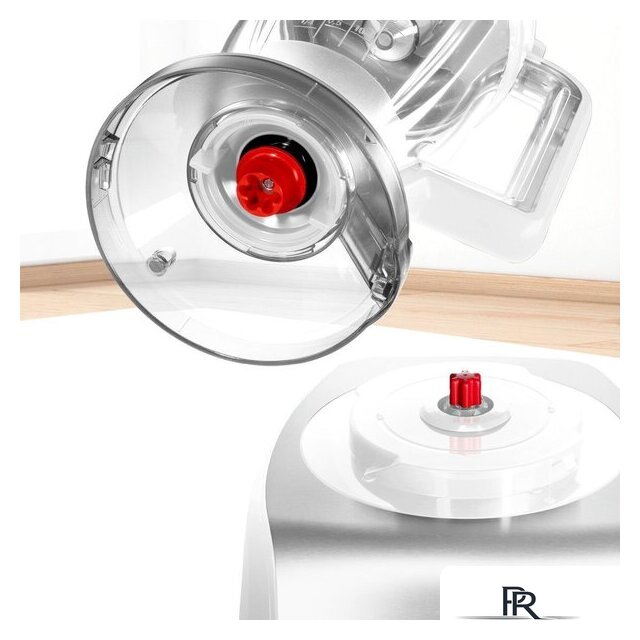 Кухонный комбайн Bosch MC812S814 - Изображение №4 — Интернет-магазин ПроЗаказ