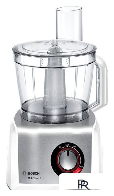 Кухонный комбайн Bosch MC812S814 - Изображение №5 — Интернет-магазин ПроЗаказ