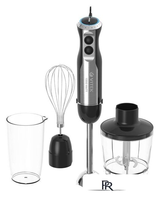 Погружной блендер Vitek VT-8543 - Изображение №1 — Интернет-магазин ПроЗаказ