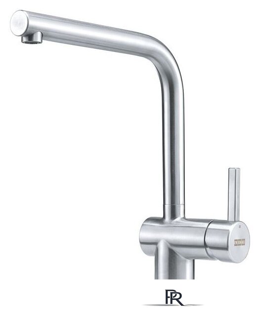 Смеситель Franke Atlas Neo поворотный излив (нержавеющая сталь) 115.0521.435 - Изображение №1 — Интернет-магазин ПроЗаказ