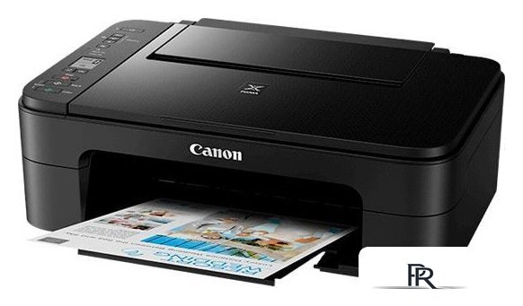 МФУ Canon PIXMA TS3340 - Изображение №2 — Интернет-магазин ПроЗаказ