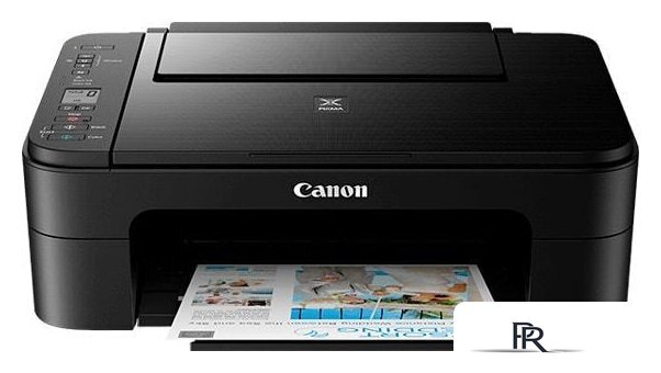 МФУ Canon PIXMA TS3340 - Изображение №1 — Интернет-магазин ПроЗаказ