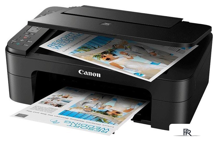 МФУ Canon PIXMA TS3340 - Изображение №3 — Интернет-магазин ПроЗаказ