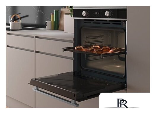 Электрический духовой шкаф Franke FSM 97 P XS - Изображение №2 — Интернет-магазин ПроЗаказ