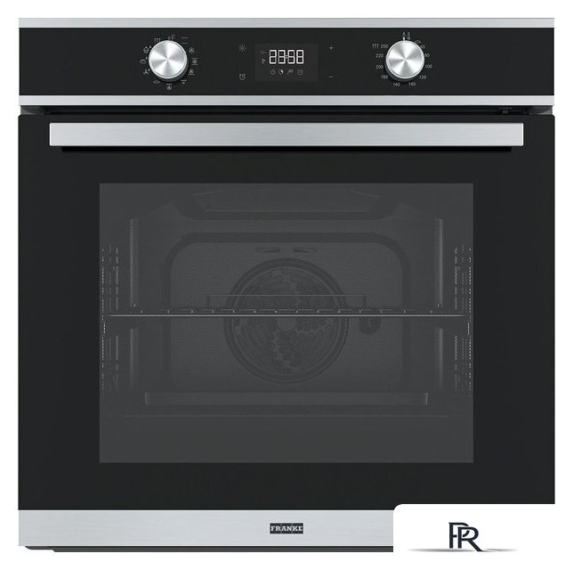 Электрический духовой шкаф Franke FSM 97 P XS - Изображение №1 — Интернет-магазин ПроЗаказ