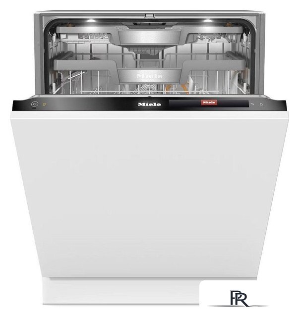 Встраиваемая посудомоечная машина Miele G 7980 SCVi AutoDos K2O - Изображение №1 — Интернет-магазин ПроЗаказ