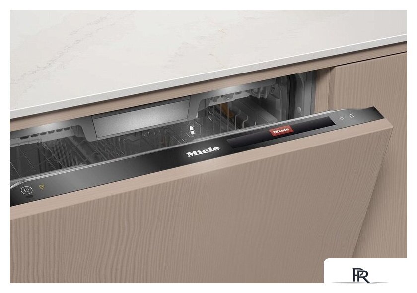 Встраиваемая посудомоечная машина Miele G 7980 SCVi AutoDos K2O - Изображение №2 — Интернет-магазин ПроЗаказ
