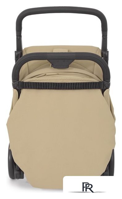 Коляска прогулочная «книга» Inglesina Quid 3 AG87S0LNBRU (Lunar Beige) - Изображение №7 — Интернет-магазин ПроЗаказ