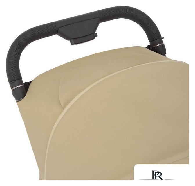 Коляска прогулочная «книга» Inglesina Quid 3 AG87S0LNBRU (Lunar Beige) - Изображение №12 — Интернет-магазин ПроЗаказ