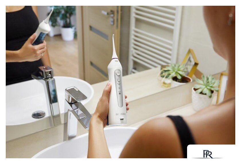 Ирригатор  Sencor SOI 1100SL - Изображение №15 — Интернет-магазин ПроЗаказ