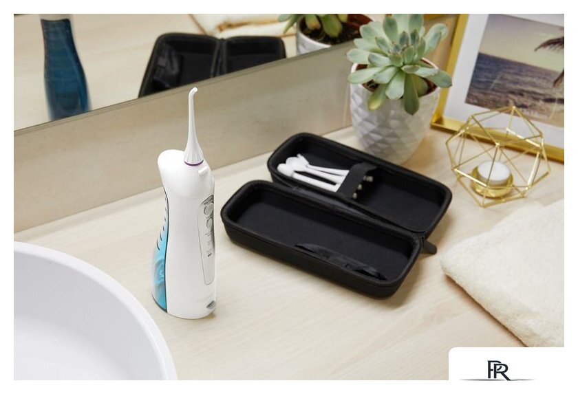 Ирригатор  Sencor SOI 1100SL - Изображение №17 — Интернет-магазин ПроЗаказ