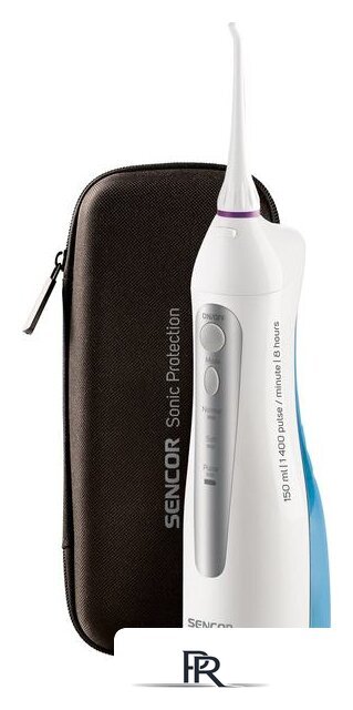 Ирригатор  Sencor SOI 1100SL - Изображение №1 — Интернет-магазин ПроЗаказ