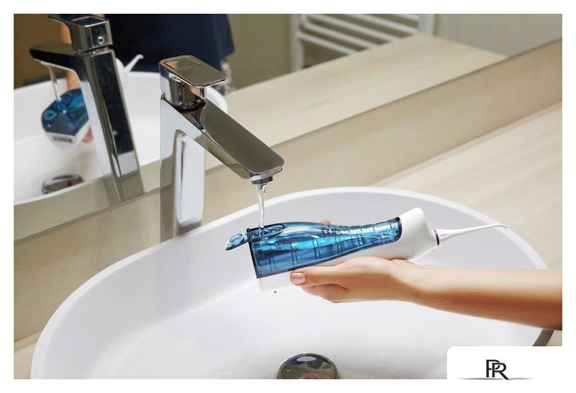 Ирригатор  Sencor SOI 1100SL - Изображение №14 — Интернет-магазин ПроЗаказ