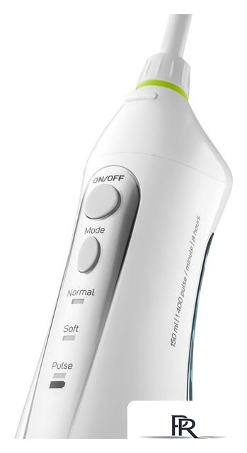 Ирригатор  Sencor SOI 1100SL - Изображение №5 — Интернет-магазин ПроЗаказ