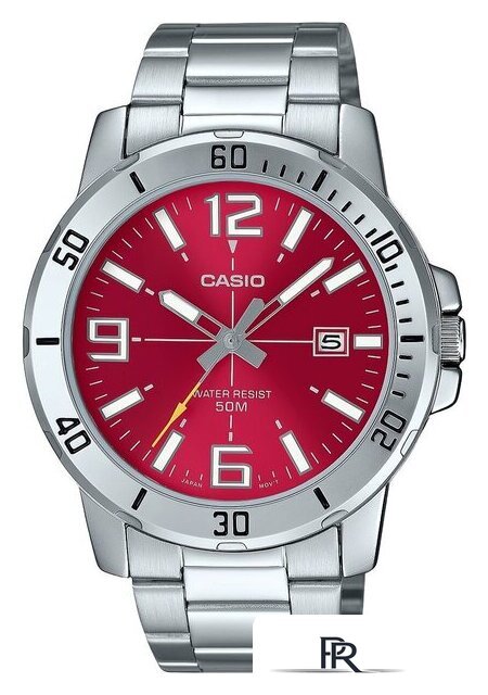 Наручные часы Casio MTP-VD01D-4B - Изображение №1 — Интернет-магазин ПроЗаказ