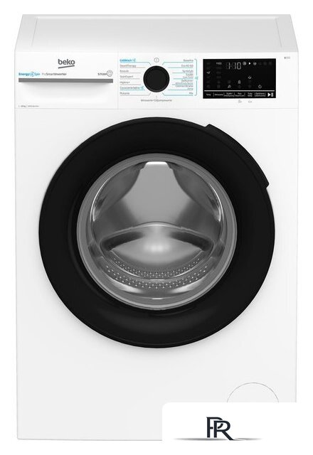 Стиральная машина BEKO BM3WFU410415W - Изображение №1 — Интернет-магазин ПроЗаказ