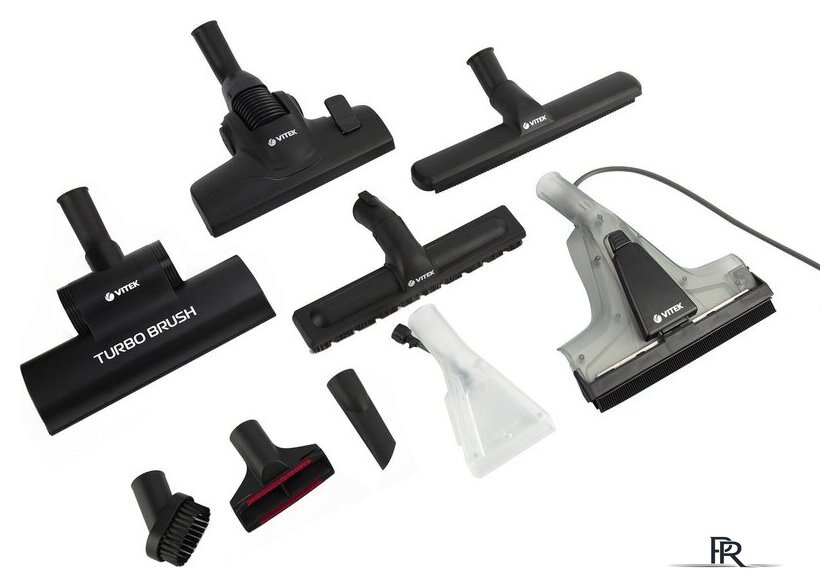 Пылесос Vitek VT-1830 - Изображение №13 — Интернет-магазин ПроЗаказ