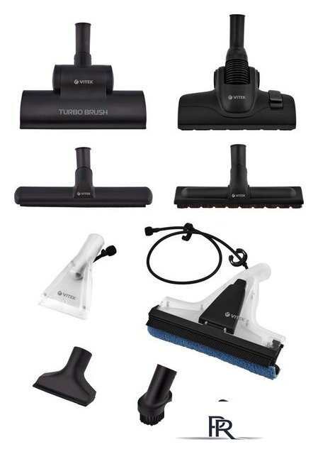 Пылесос Vitek VT-1830 - Изображение №12 — Интернет-магазин ПроЗаказ