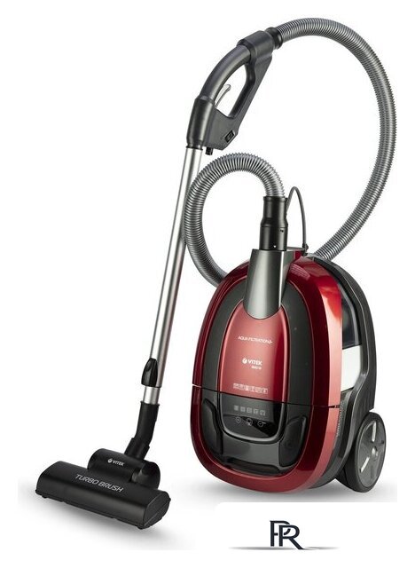 Пылесос Vitek VT-1830 - Изображение №2 — Интернет-магазин ПроЗаказ