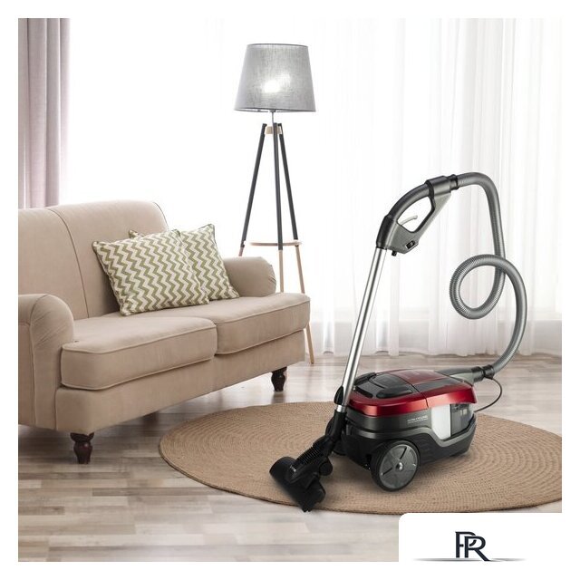 Пылесос Vitek VT-1830 - Изображение №5 — Интернет-магазин ПроЗаказ