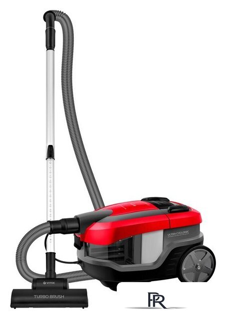 Пылесос Vitek VT-1830 - Изображение №1 — Интернет-магазин ПроЗаказ