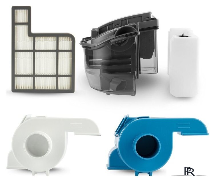 Пылесос Vitek VT-1830 - Изображение №14 — Интернет-магазин ПроЗаказ