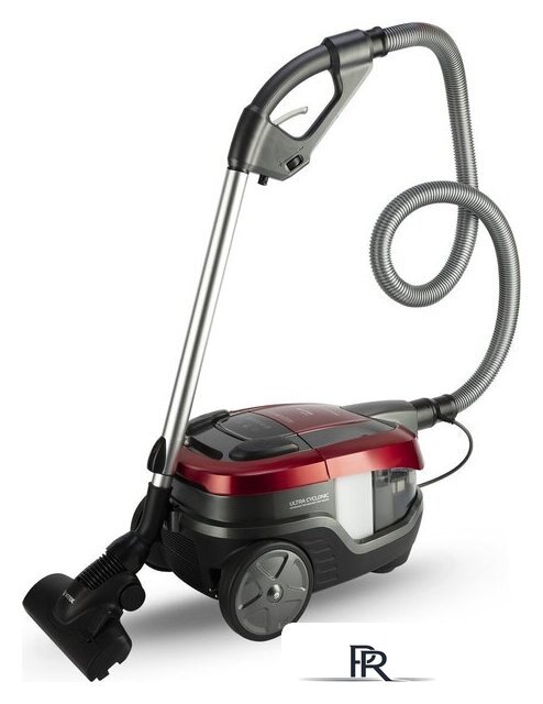 Пылесос Vitek VT-1830 - Изображение №3 — Интернет-магазин ПроЗаказ