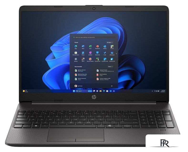 Ноутбук HP 250R G9 C68Z0AT - Изображение №1 — Интернет-магазин ПроЗаказ