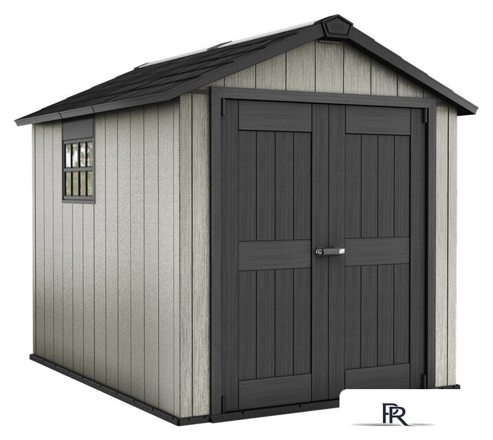  Keter Oakland 759 (2.29x2.87 м) - Изображение №1 — Интернет-магазин ПроЗаказ